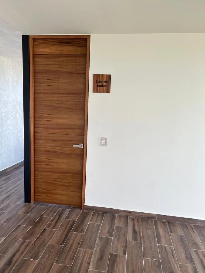 Charming Studio Akua Tulum Aldea Zama Premium 公寓